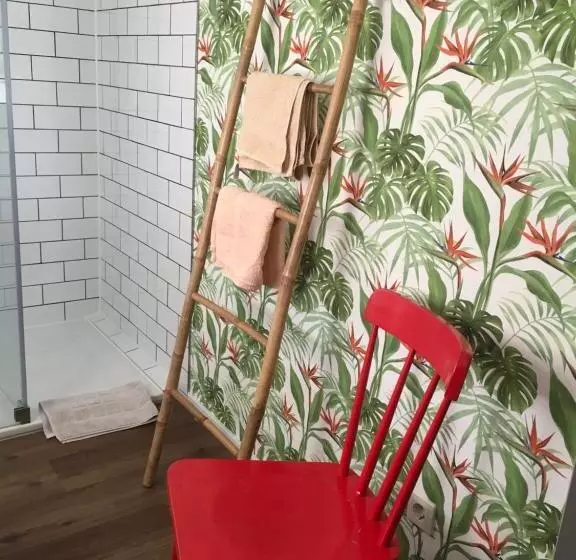 Majatalo Charmante Unterkunft Ohne Küche In Niestetal Bei Kassel