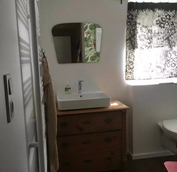 Majatalo Charmante Unterkunft Ohne Küche In Niestetal Bei Kassel