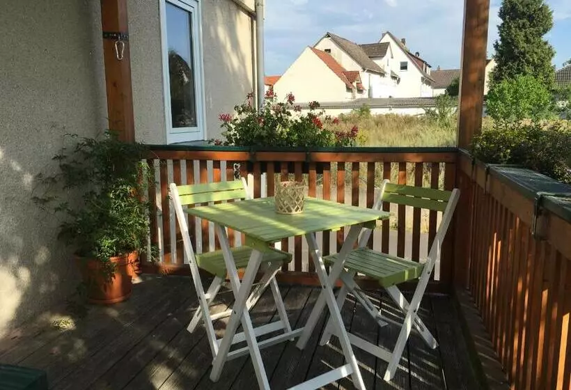 Majatalo Charmante Unterkunft Ohne Küche In Niestetal Bei Kassel