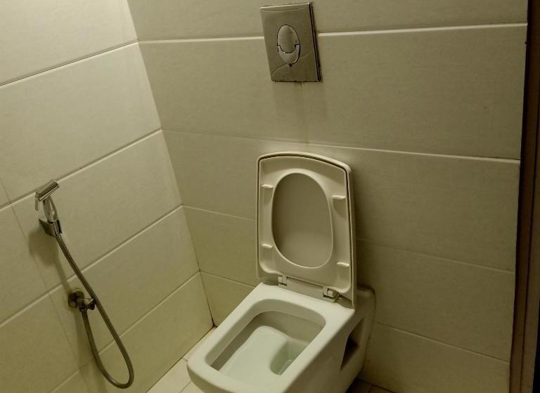 بنسيون Geet Deluxe At New Delhi Railway Station