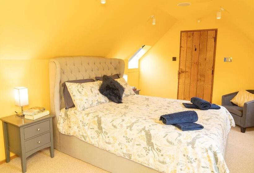 Pensionat Mattie S Loft