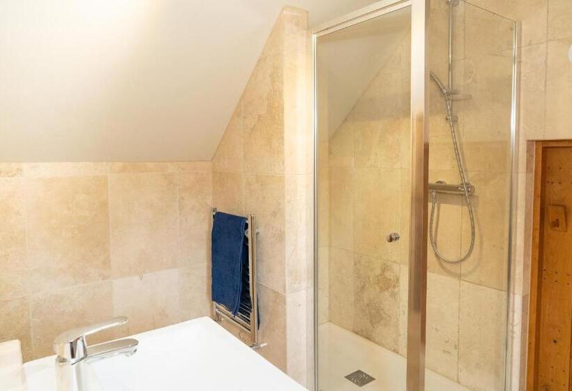 Pensionat Mattie S Loft