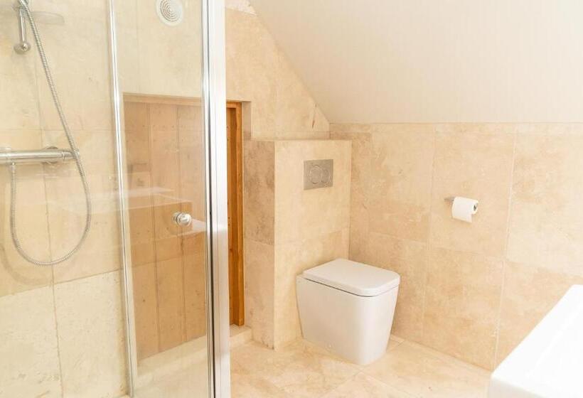 Pensionat Mattie S Loft