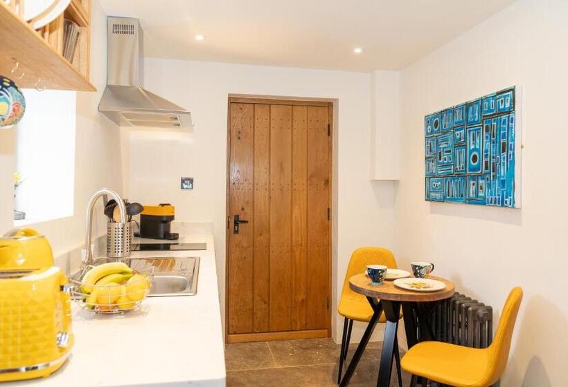 Pensionat Mattie S Loft