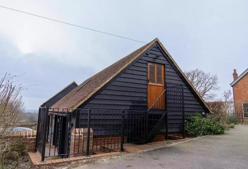 ペンション Mattie S Loft