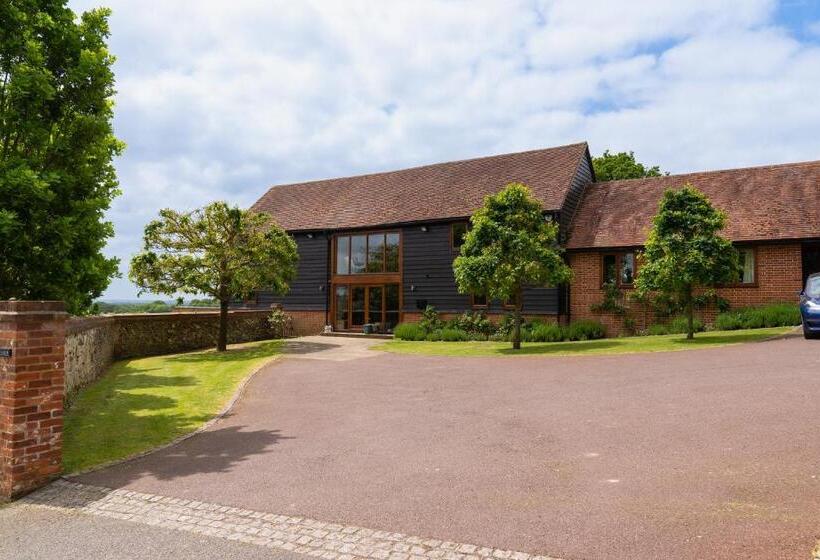 Pensionat Mattie S Loft