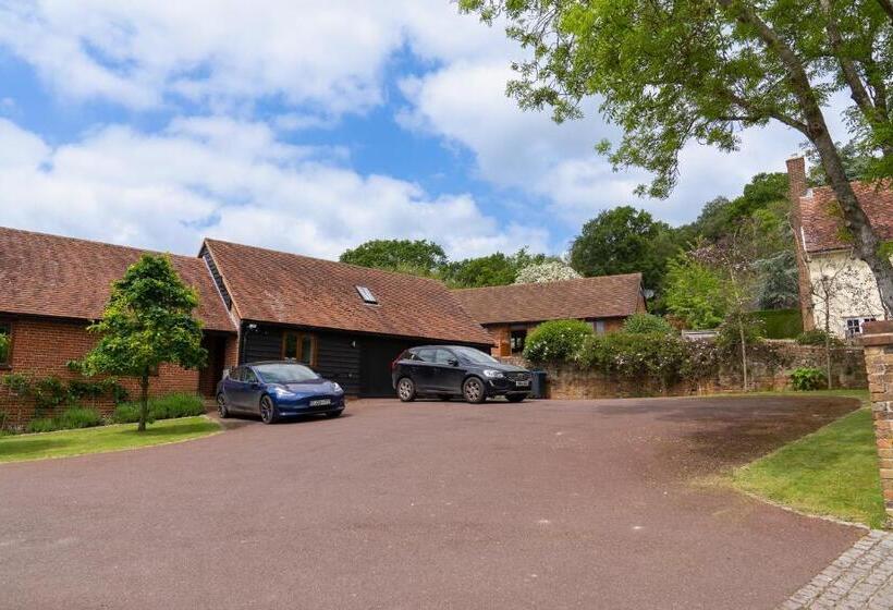 Pensionat Mattie S Loft