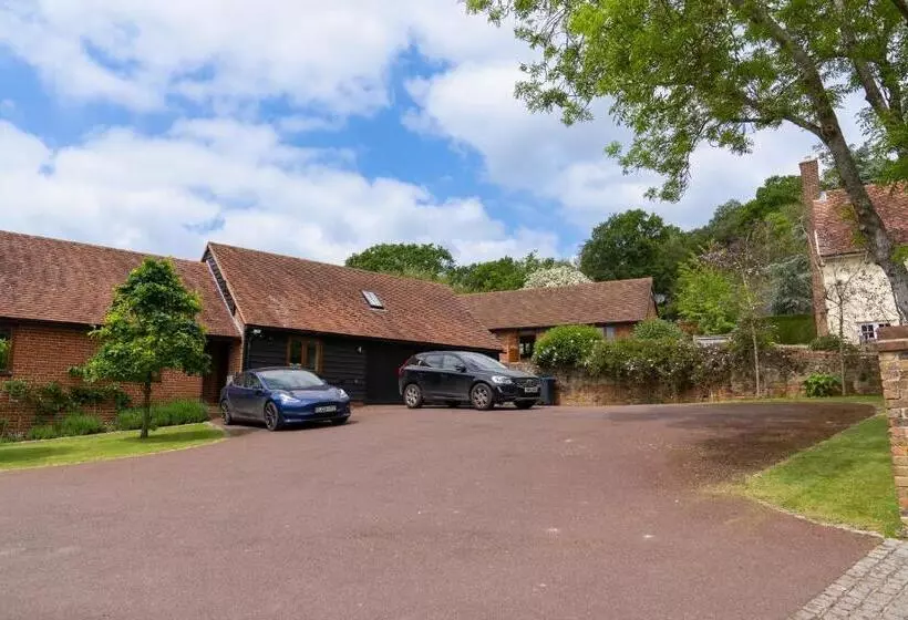 ペンション Mattie S Loft