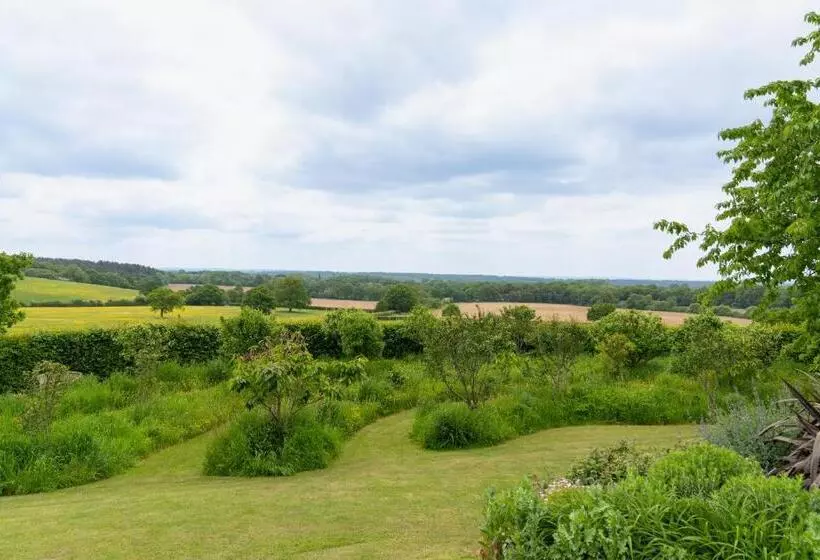 ペンション Mattie S Loft