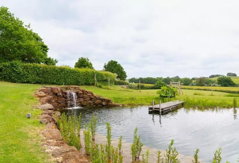 ペンション Mattie S Loft