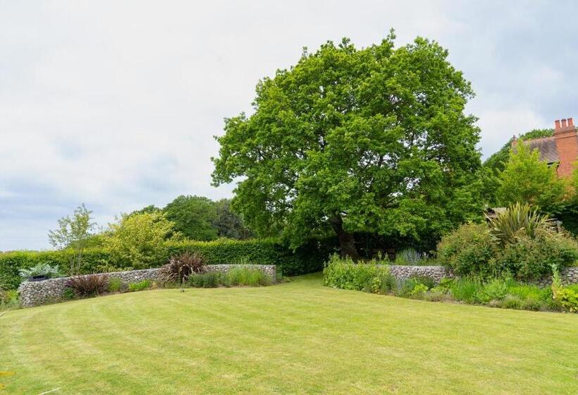 Pensionat Mattie S Loft