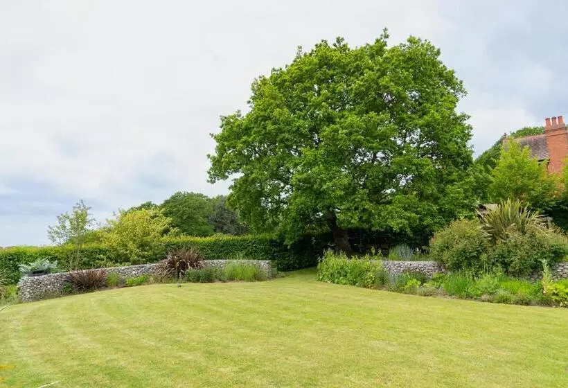 ペンション Mattie S Loft