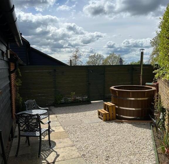 Pensionat Mattie S Loft