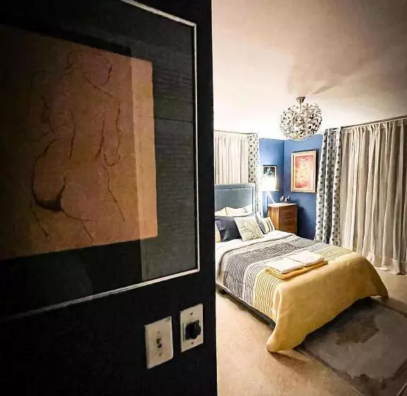 پانسیون Orho Hotel Marbella Panama City