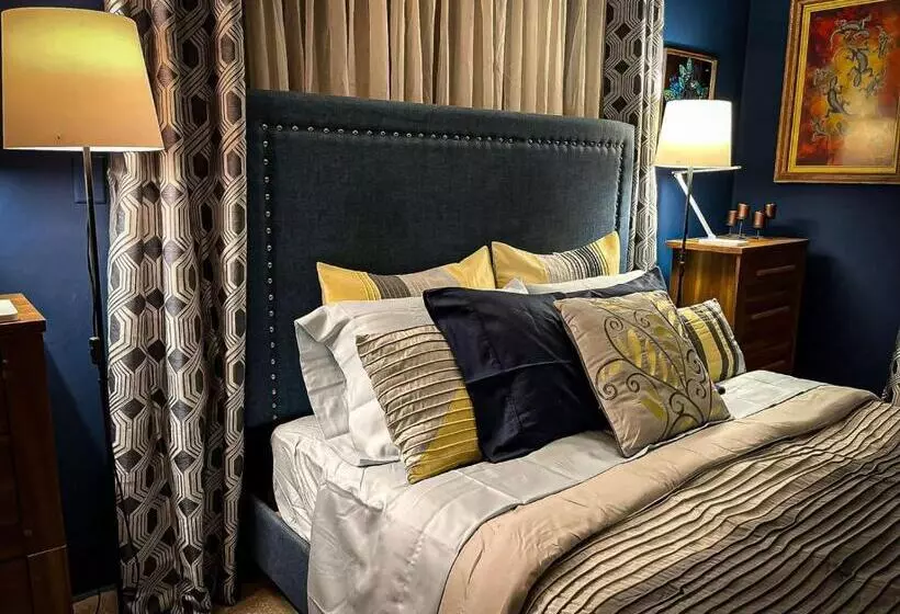 پانسیون Orho Hotel Marbella Panama City