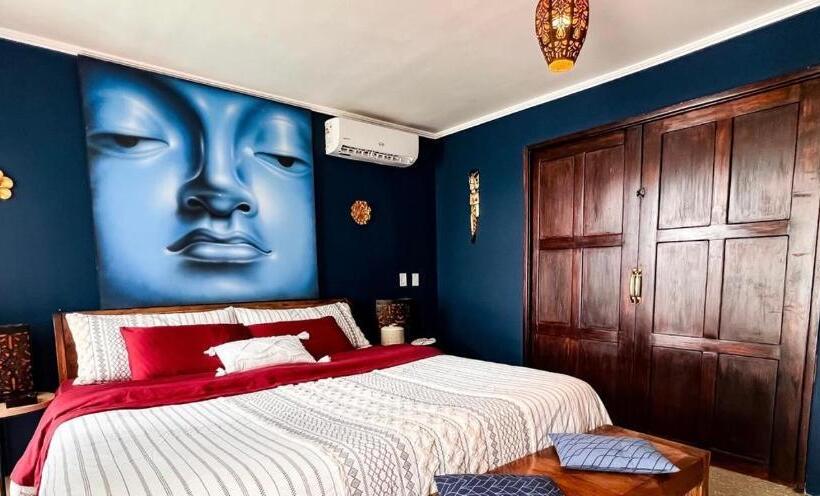 펜션 Orho Hotel Marbella Panama City