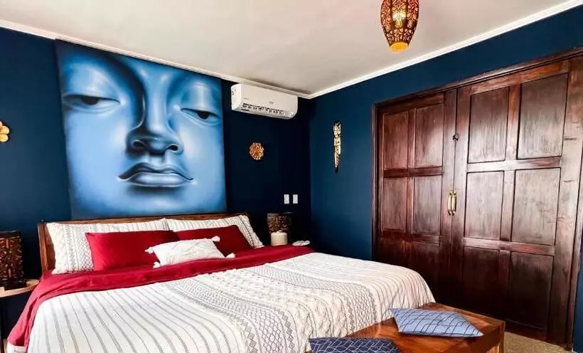 پانسیون Orho Hotel Marbella Panama City