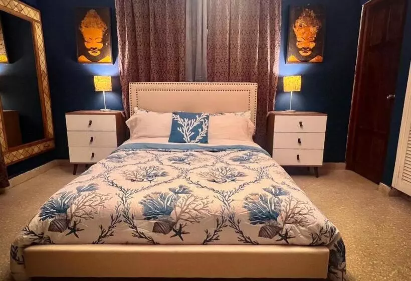 پانسیون Orho Hotel Marbella Panama City