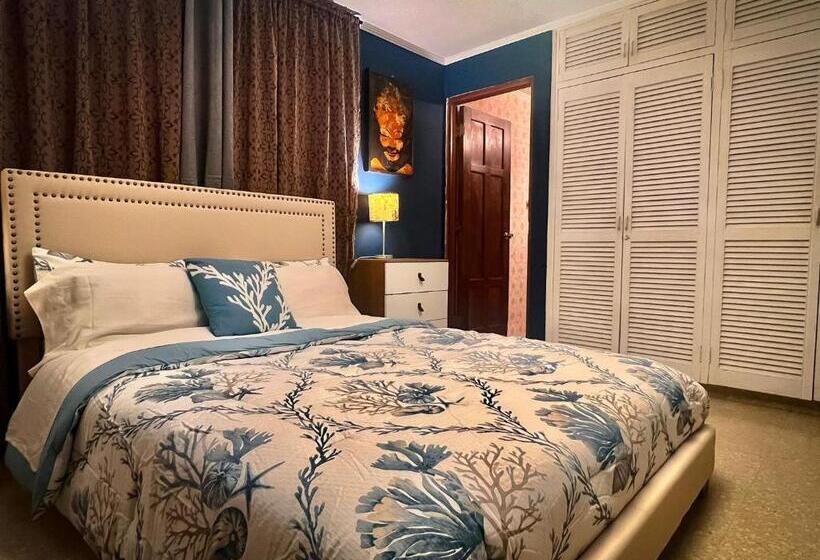 펜션 Orho Hotel Marbella Panama City