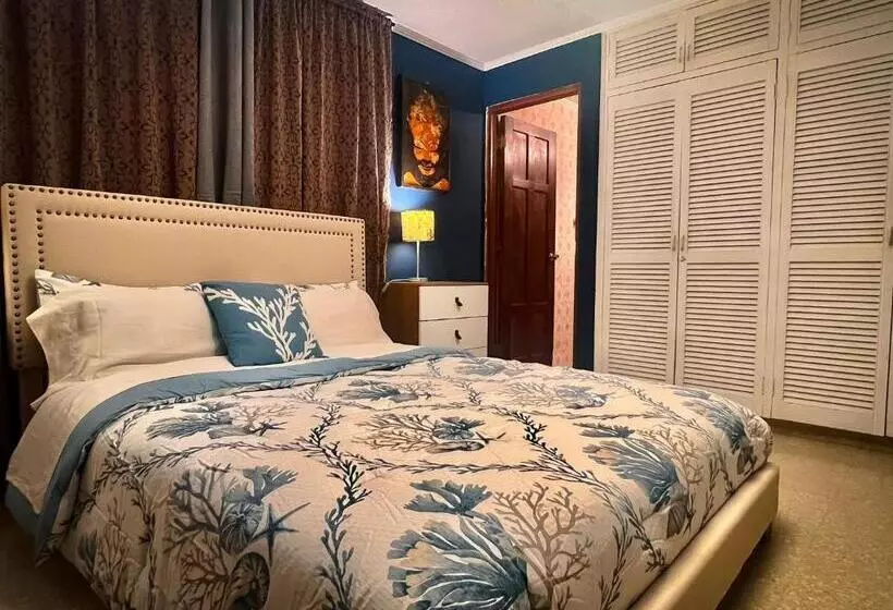 پانسیون Orho Hotel Marbella Panama City