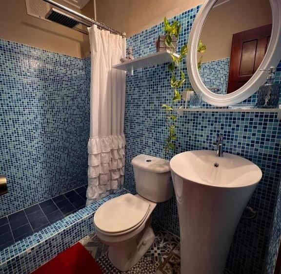 펜션 Orho Hotel Marbella Panama City