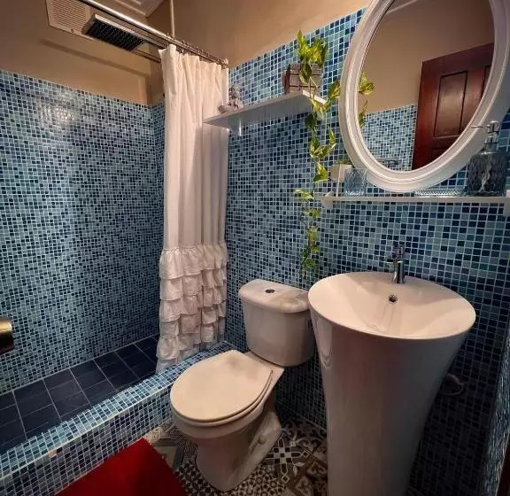 پانسیون Orho Hotel Marbella Panama City