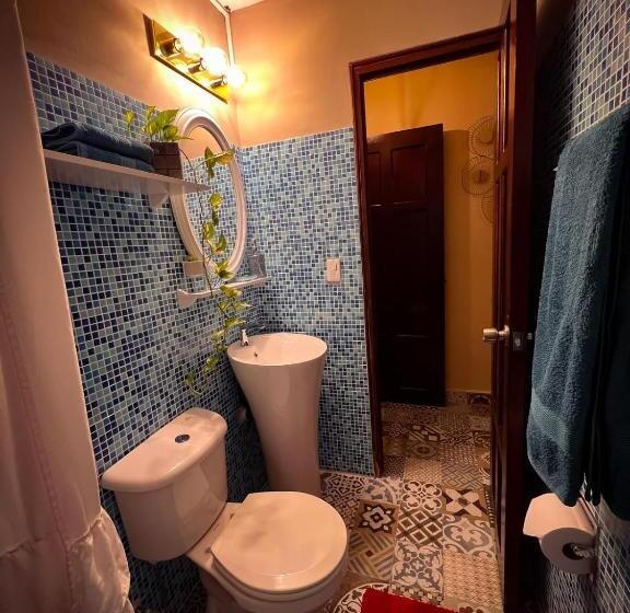 펜션 Orho Hotel Marbella Panama City