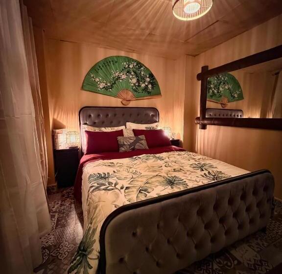 펜션 Orho Hotel Marbella Panama City