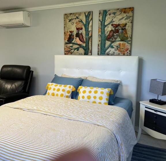 膳宿费 Whitewater Cottage