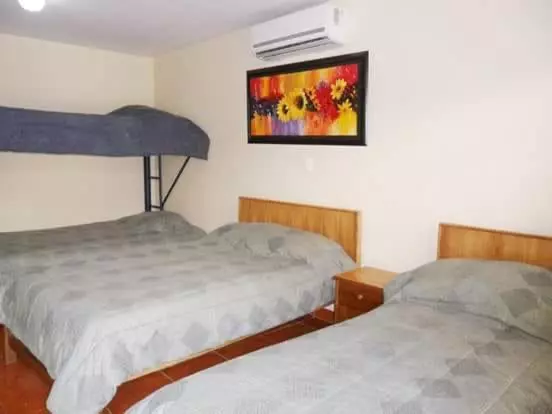 Restaurante   Hotel Los Manguitos