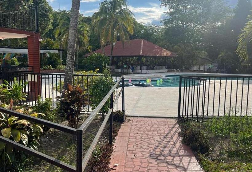 Restaurante Hotel Los Manguitos