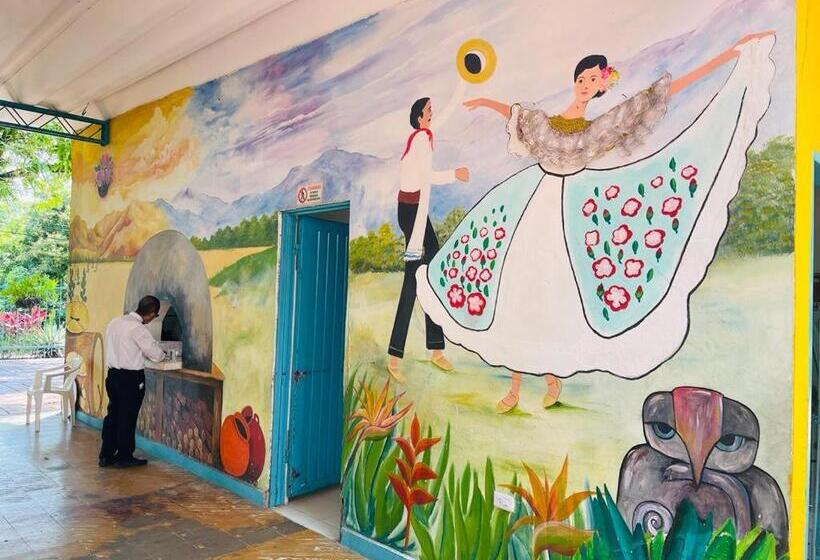 Restaurante Hotel Los Manguitos