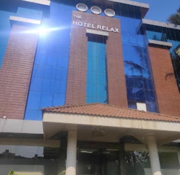 The Hotel Relax , Kankavli