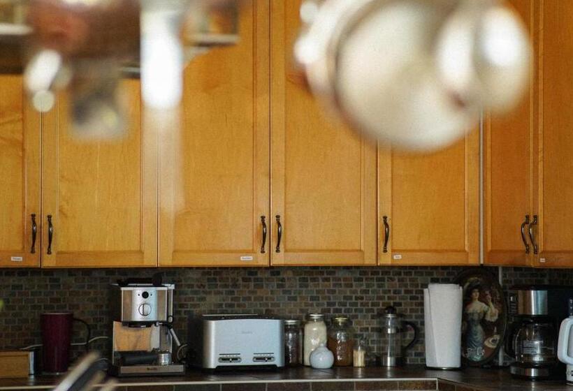 旅馆 Auberge Incroyable