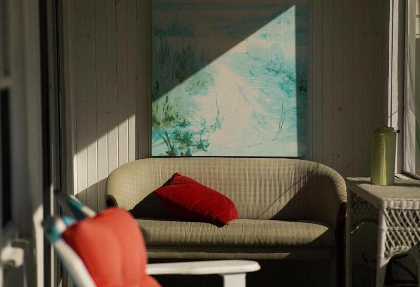 旅馆 Auberge Incroyable