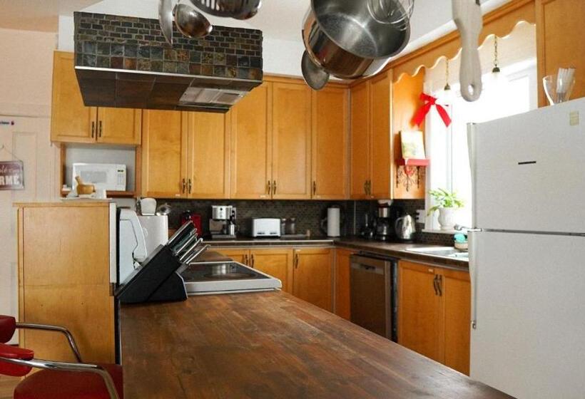 旅馆 Auberge Incroyable