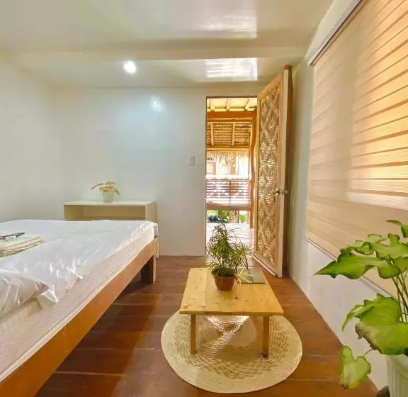 هاستل Knowwell Siargao