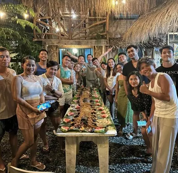 هاستل Knowwell Siargao