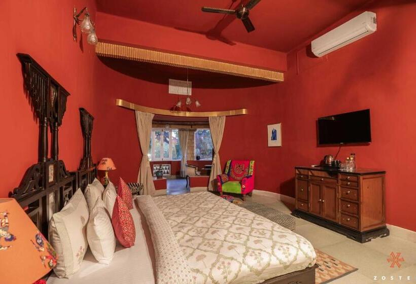 Albergue Zostel Jodhpur