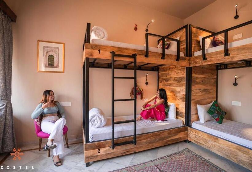 Albergue Zostel Jodhpur