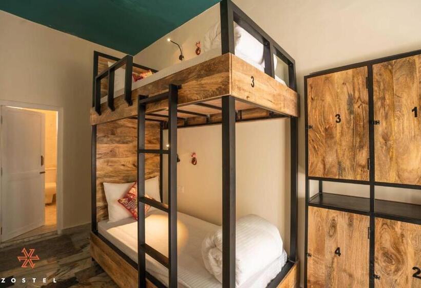 Albergue Zostel Jodhpur