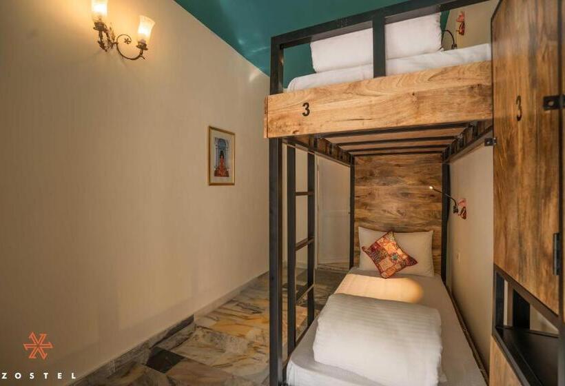 Albergue Zostel Jodhpur