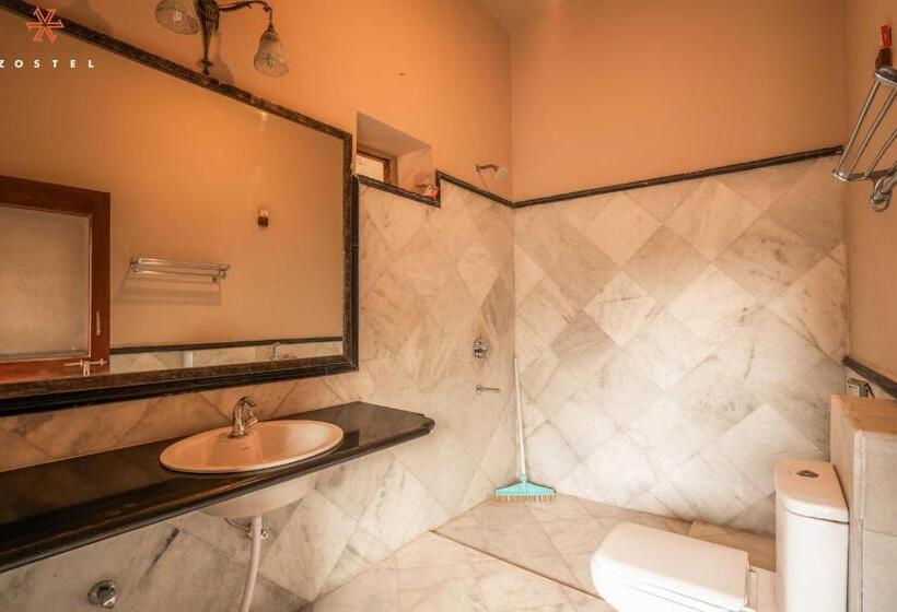 Albergue Zostel Jodhpur