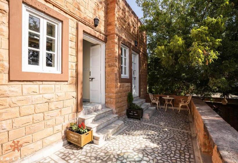 Albergue Zostel Jodhpur