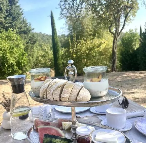 تختخواب و صبحانه Abbadia Wine Relais