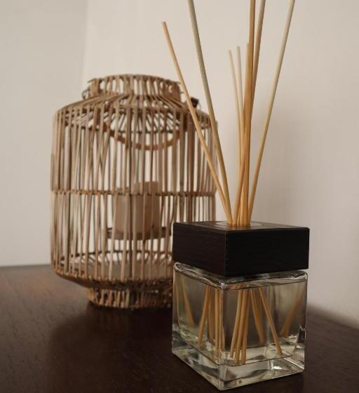 住宿加早餐 Abbadia Wine Relais