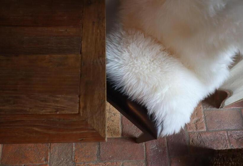 住宿加早餐 Abbadia Wine Relais