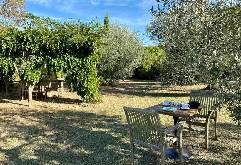 تختخواب و صبحانه Abbadia Wine Relais