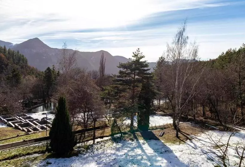 Aamiaismajoitus (B&B) Château Le Beylon   Chambres D Hôtes