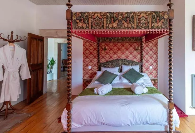 Aamiaismajoitus (B&B) Château Le Beylon   Chambres D Hôtes